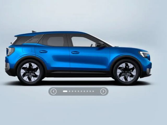 Ford Explorer AWD Premium