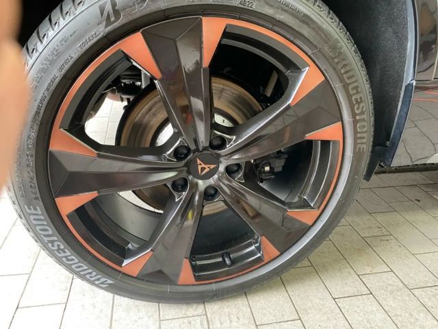 Cupra Ateca 2.0 TSI 4Drive DSG