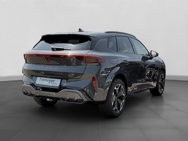 Cupra Terramar 1.5 eTSI