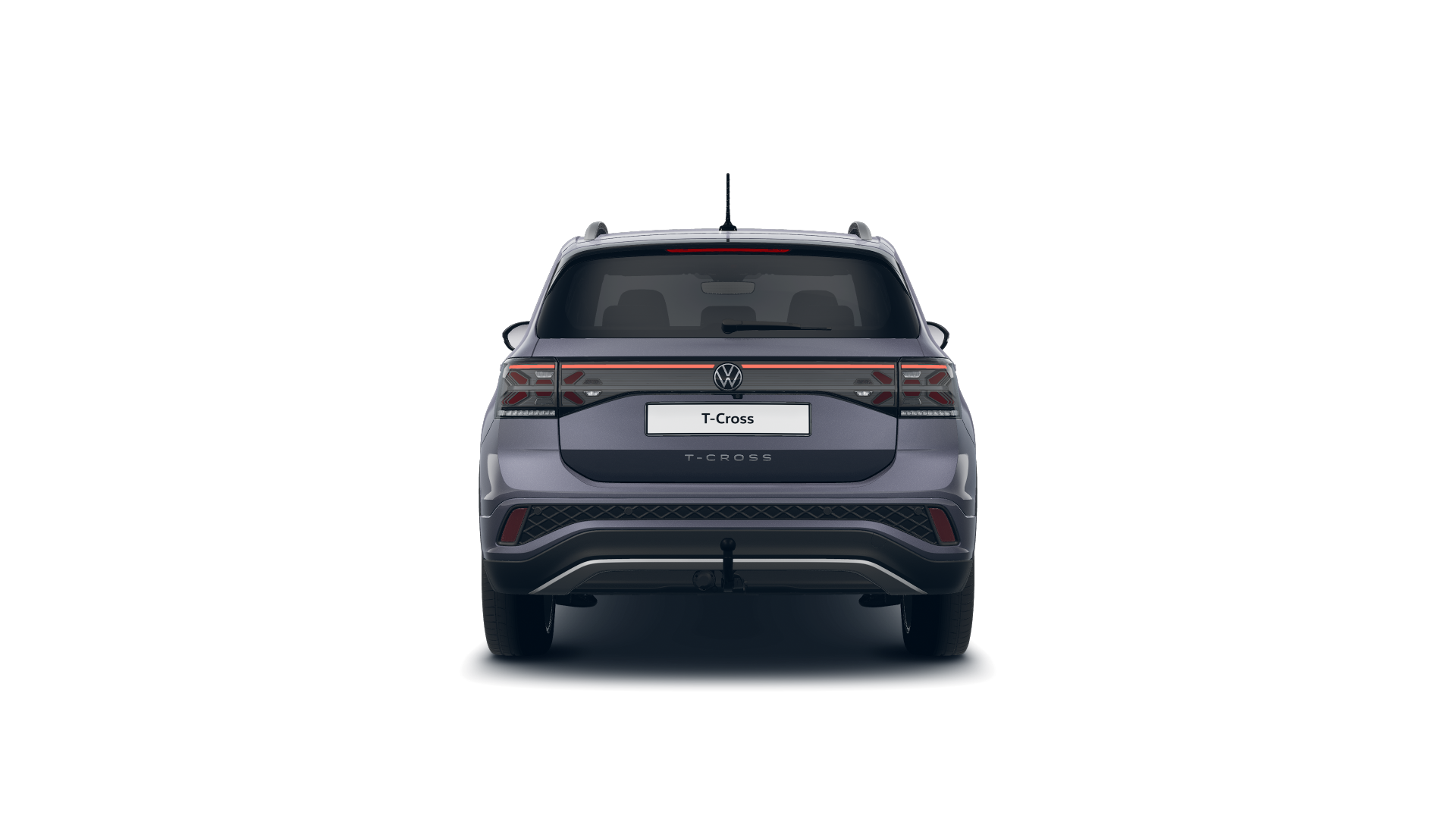 Volkswagen T-Cross DSG IQ.Drive R-Line