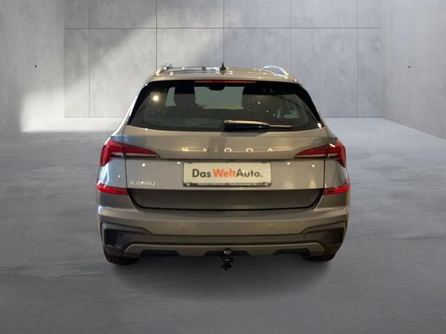 Skoda Kamiq Selection