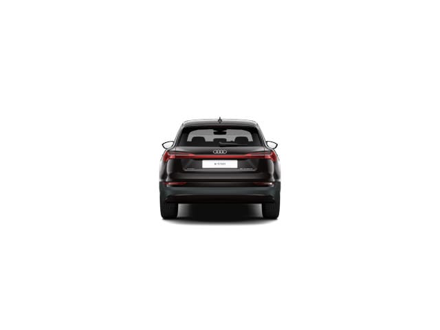 Audi e-tron 50 Quattro