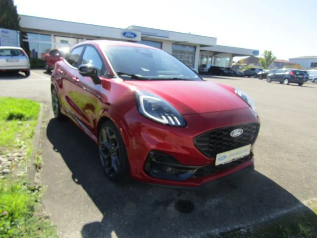 Ford Puma ST Line