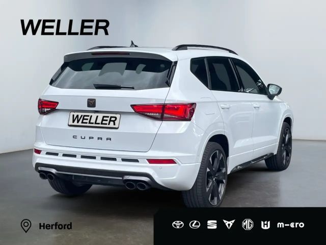 Cupra Ateca 2.0 TSI 4Drive DSG