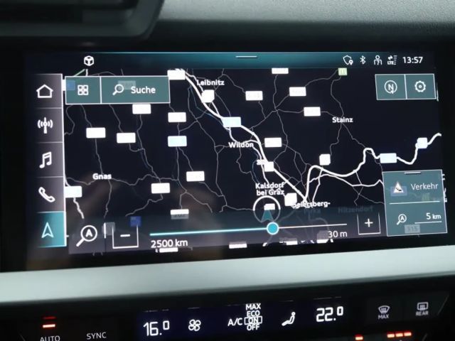 Audi A3 30 TDI Sedan