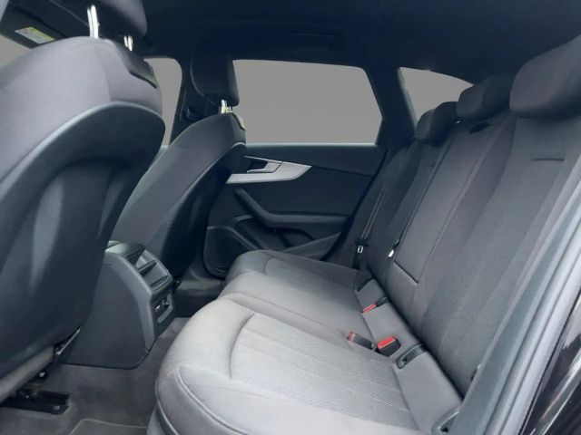 Audi A4 40 TDI S-Tronic