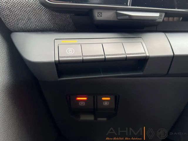Renault Megane E-Tech E-Tech EV60 Techno