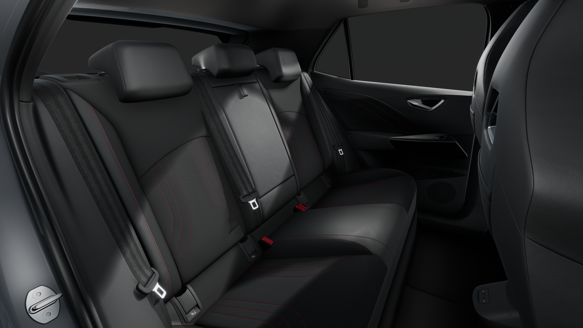 Volkswagen ID.3 IQ.Drive