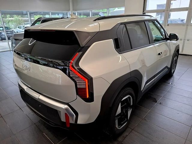 Kia EV3 Earth FWD Long range