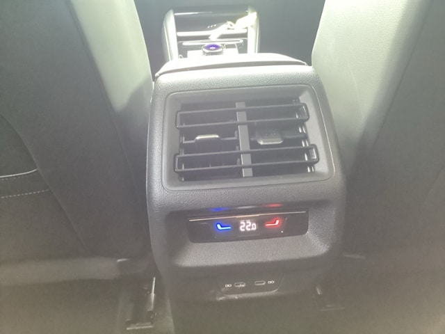 Volkswagen Tiguan DSG eHybrid