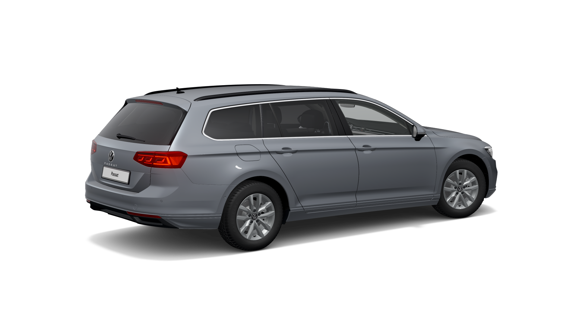 Volkswagen Passat 2.0 TDI Business DSG Variant