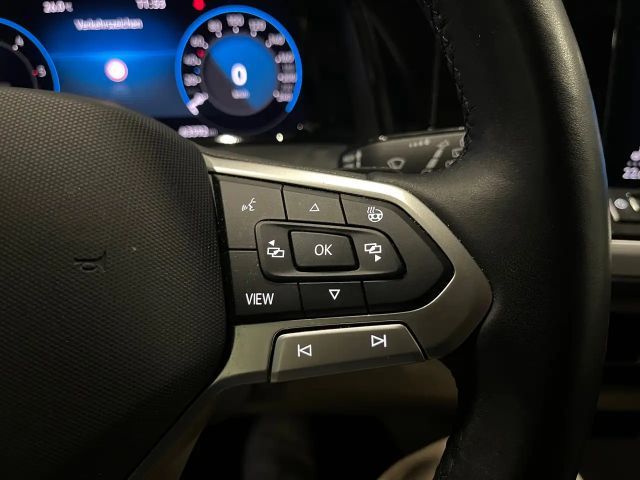 Volkswagen Multivan Lang T7