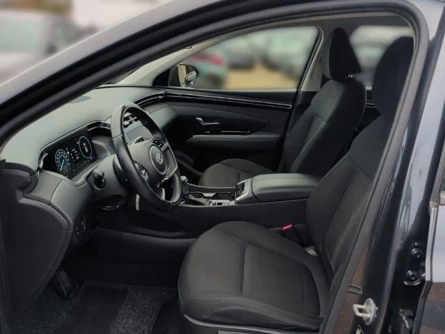 Hyundai Tucson 1.6 2WD Hybrid Select T-GDi