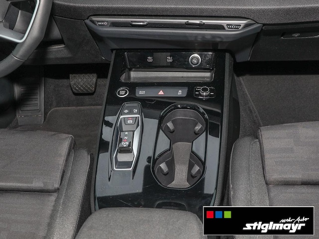 Audi A5 Avant S-Tronic