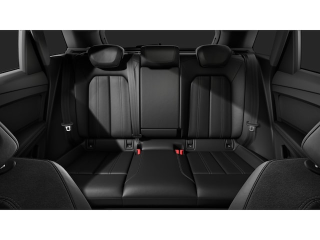 Audi Q4 e-tron Quattro