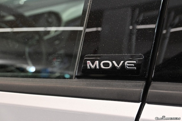 Volkswagen T-Cross 1.0 TSI DSG Move