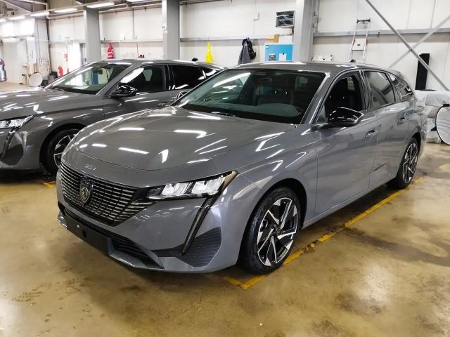 Peugeot 308 SW