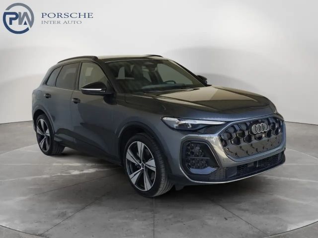 Audi Q5 Quattro