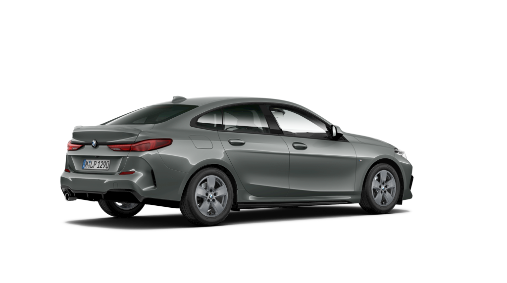 BMW 218 218i Coupé Gran Coupé M-Sport