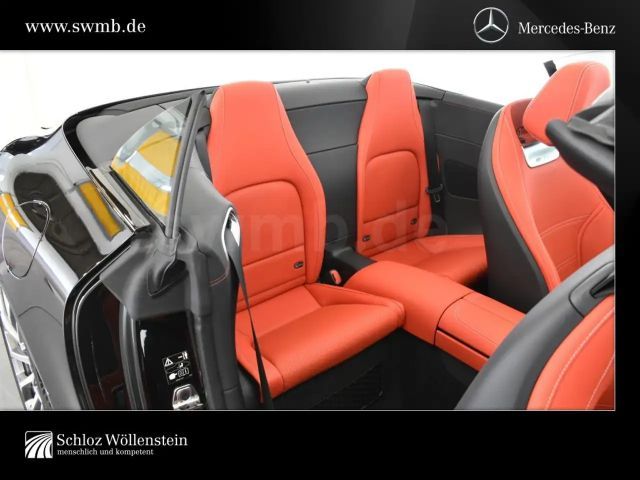 Mercedes-Benz SL 43 AMG AMG Line