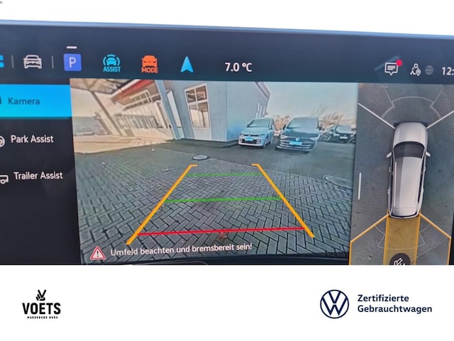 Volkswagen Tayron 2.0 TDI 4Motion IQ.Drive Life