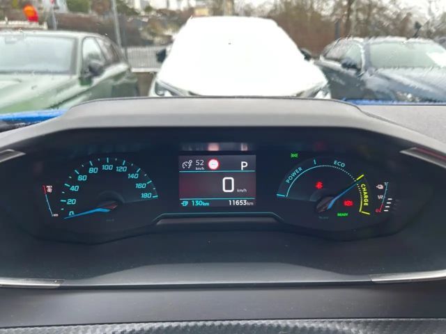 Peugeot E-2008 Active Pack