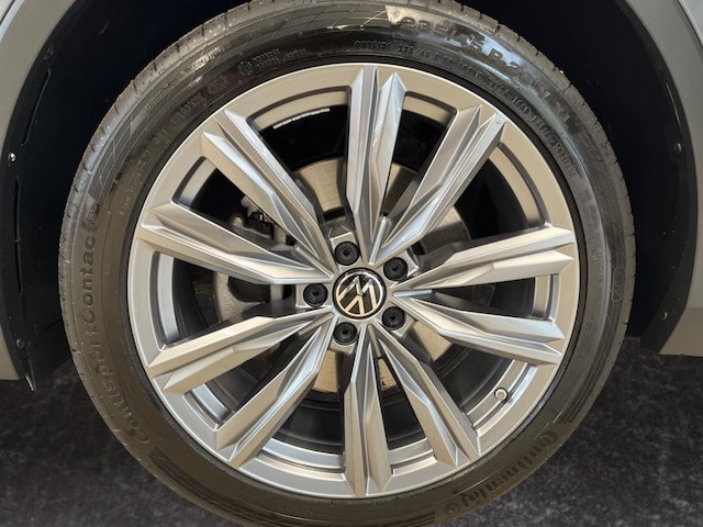 Volkswagen Tiguan 2.0 TDI Allspace DSG