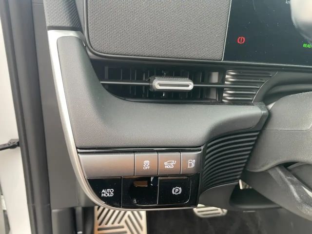 Hyundai IONIQ 5 4WD Vierwielaandrijving