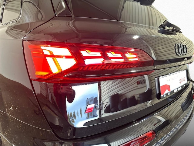 Audi Q7 50 TDI Quattro S-Line