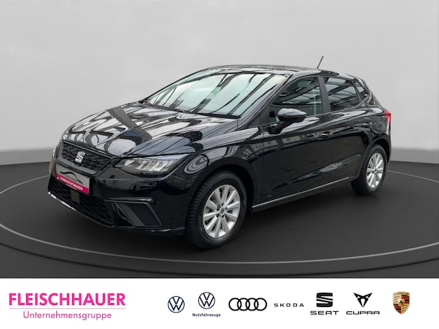Seat Ibiza 1.0 TSI DSG Style