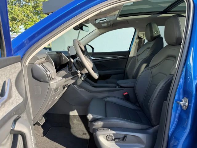 Skoda Kodiaq 2.0 TDI 4x4 Selection