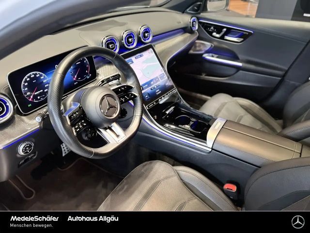 Mercedes-Benz C 43 AMG 4MATIC AMG Line Estate