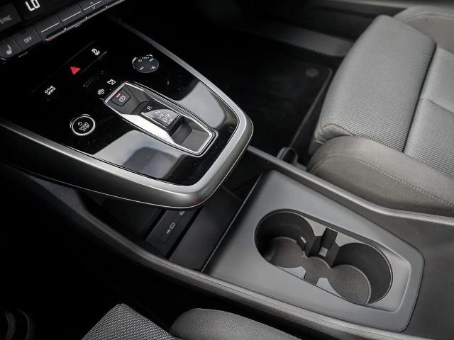 Audi Q4 e-tron 35 Sportback