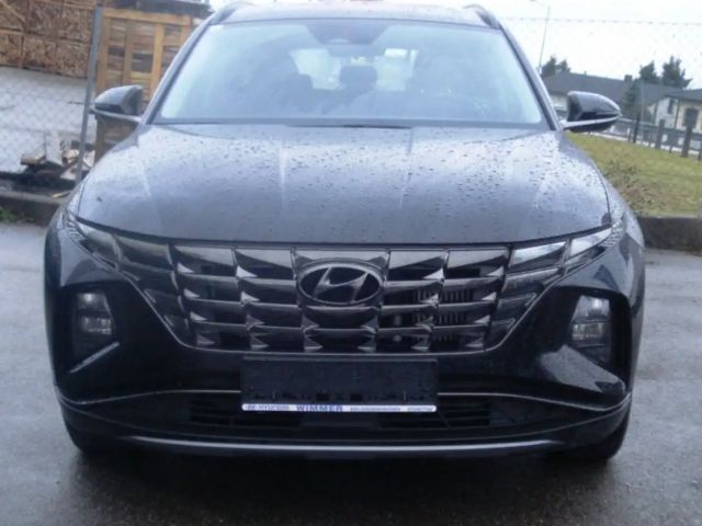 Hyundai Tucson 2WD Smart T-GDi