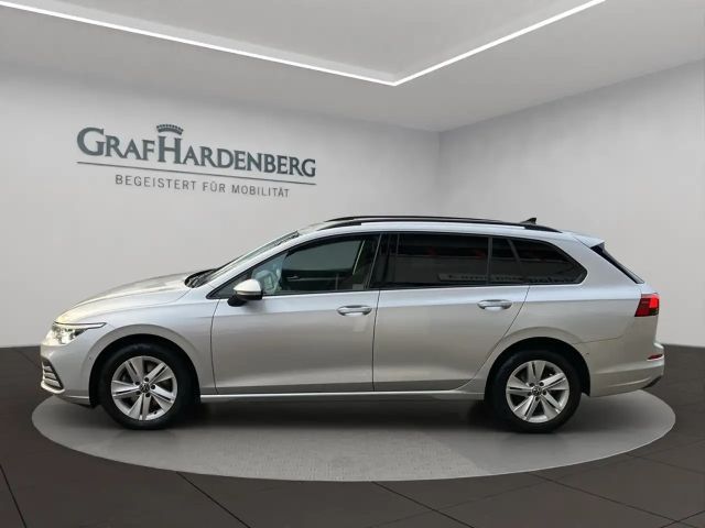 Volkswagen Golf 2.0 TDI Life Plus Variant