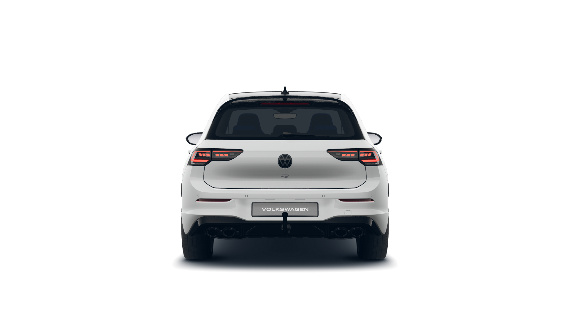 Volkswagen Golf Golf VIII