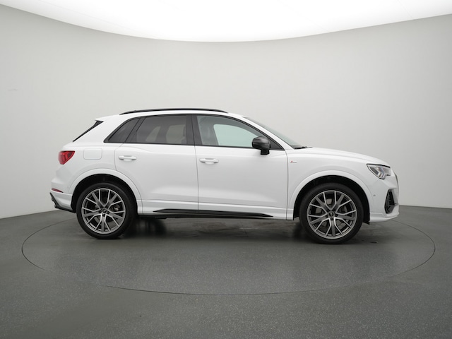 Audi Q3 45 TFSI Hybride S-Tronic