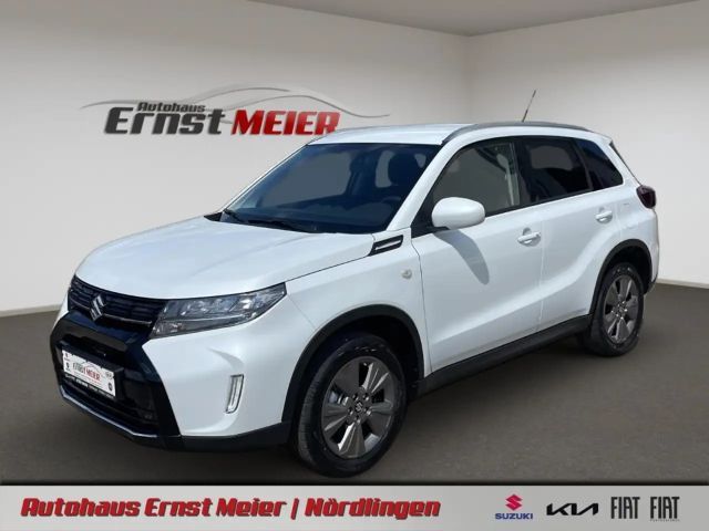 Suzuki Vitara Comfort Hybrid
