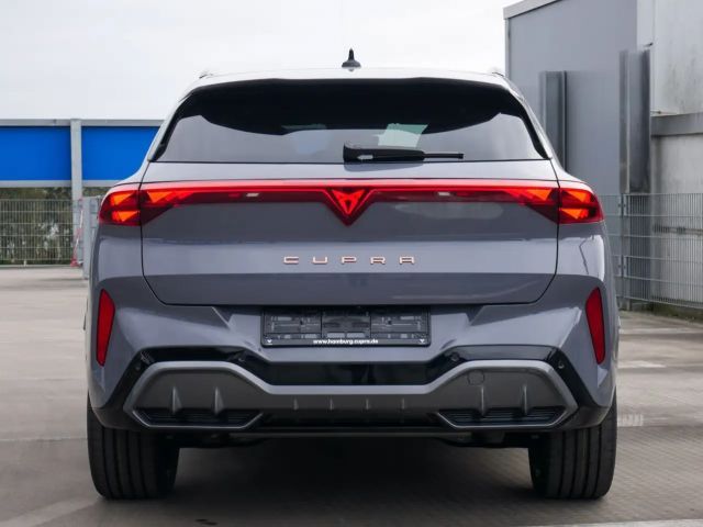 Cupra Terramar 1.5 e-Hybrid VZ e-Hybrid