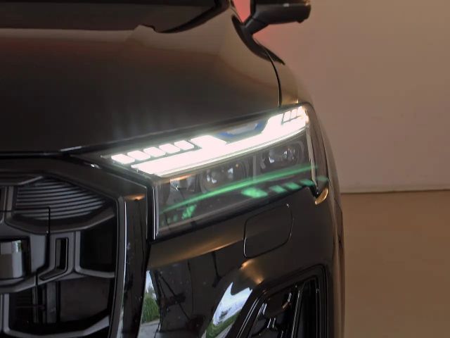 Audi Q7 50 TDI Quattro S-Line