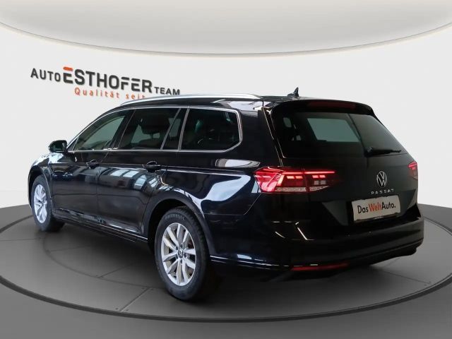 Volkswagen Passat Business DSG Variant