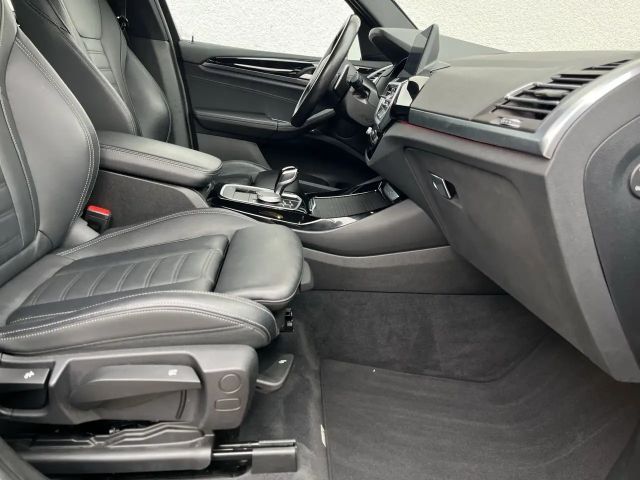 BMW X3 xDrive30d