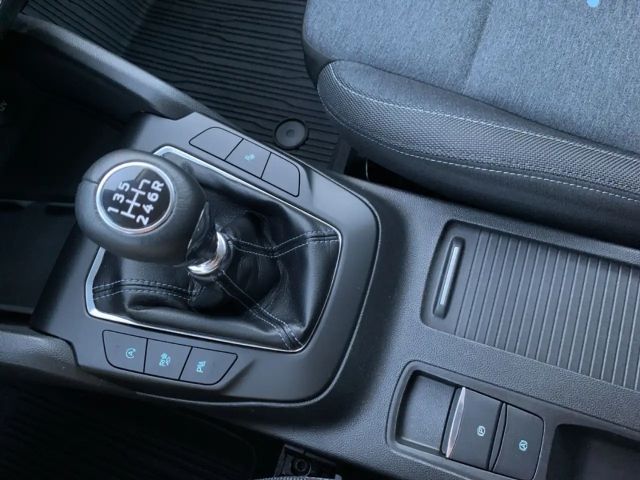 Ford Focus Active EcoBoost Wagon