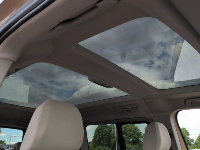 Volkswagen Multivan DSG T7