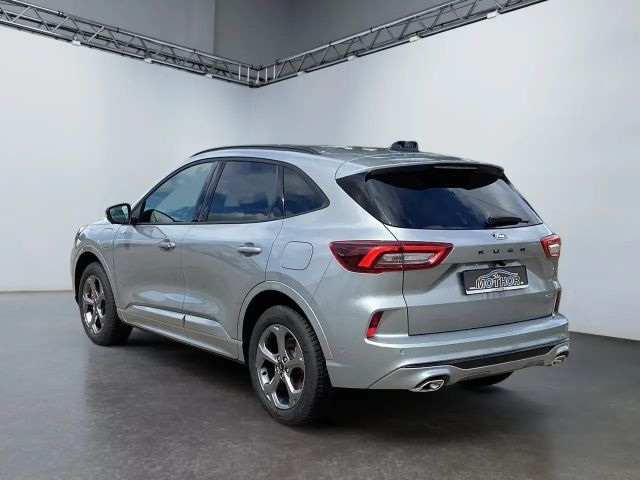 Ford Kuga Plug in Hybrid