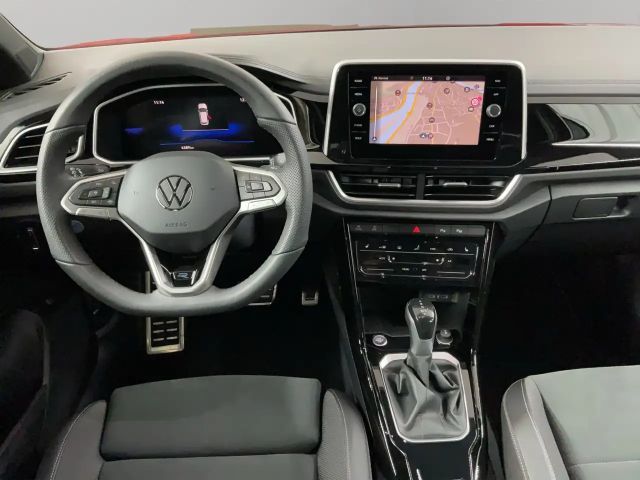 Volkswagen T-Roc 2.0 TDI DSG R-Line