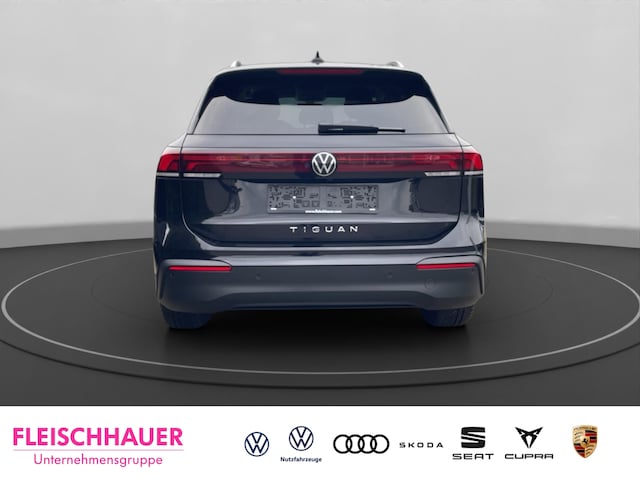Volkswagen Tiguan 2.0 TDI Life