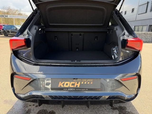 Cupra Born 170 Navi LED