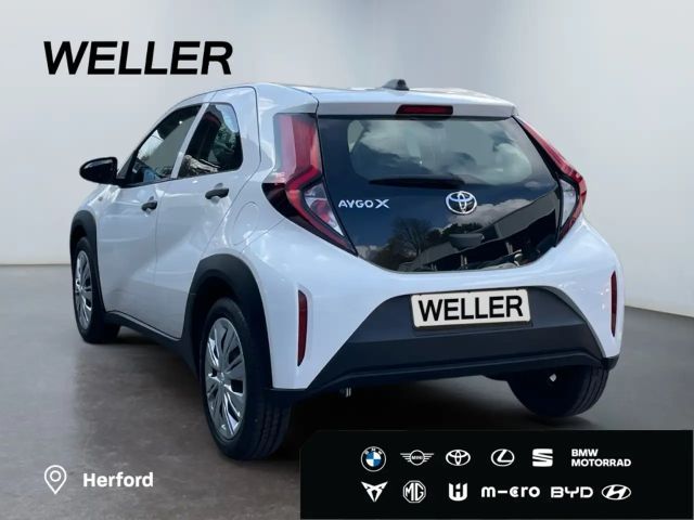 Toyota Aygo X Hatchback