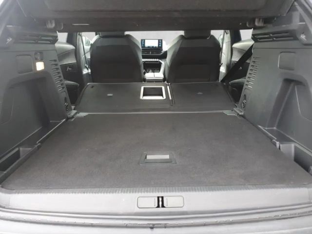 Peugeot 3008 Allure Pack BlueHDi EAT8